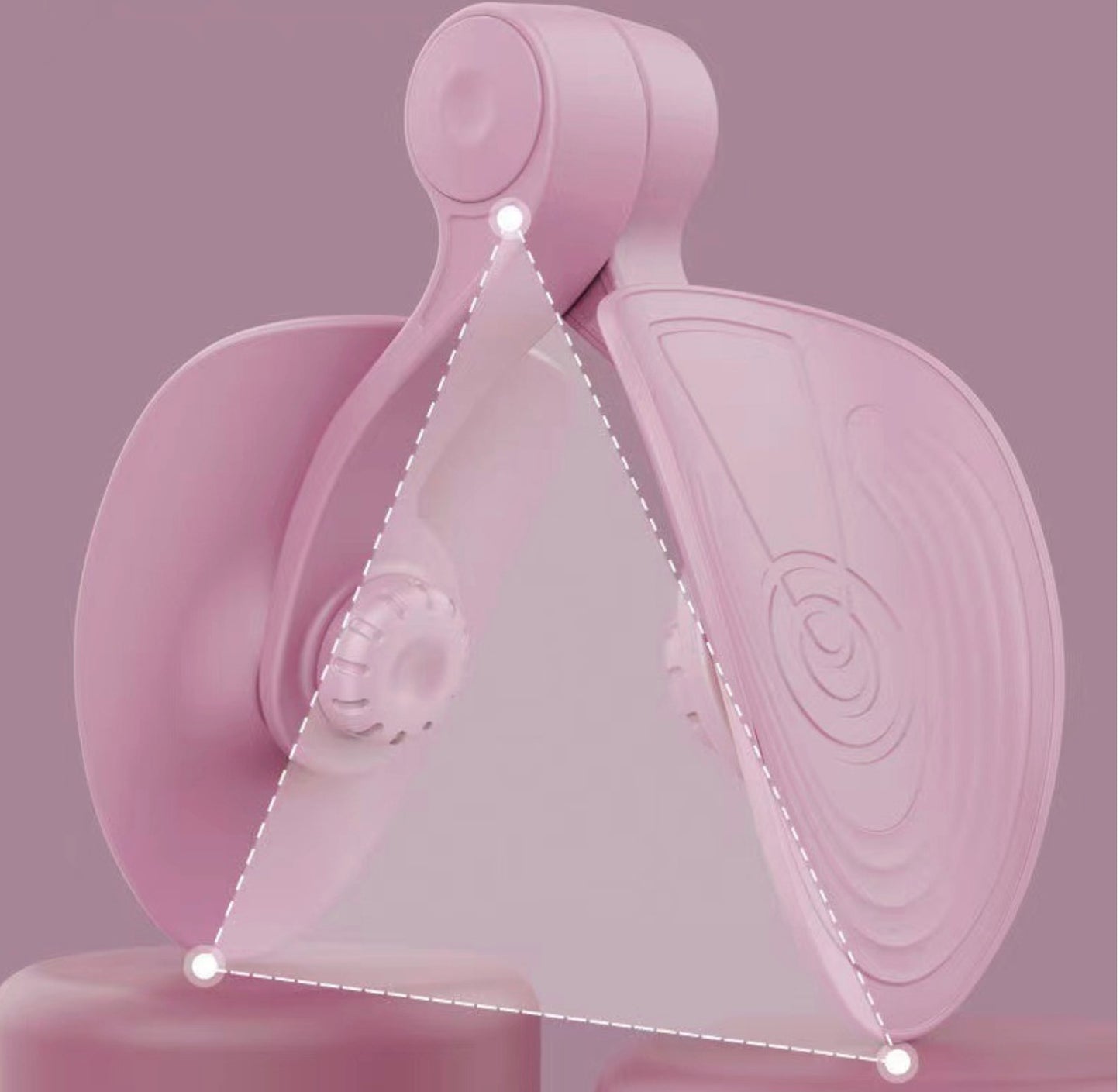 Pelvic Floor Trainer, Restore Your Confidence