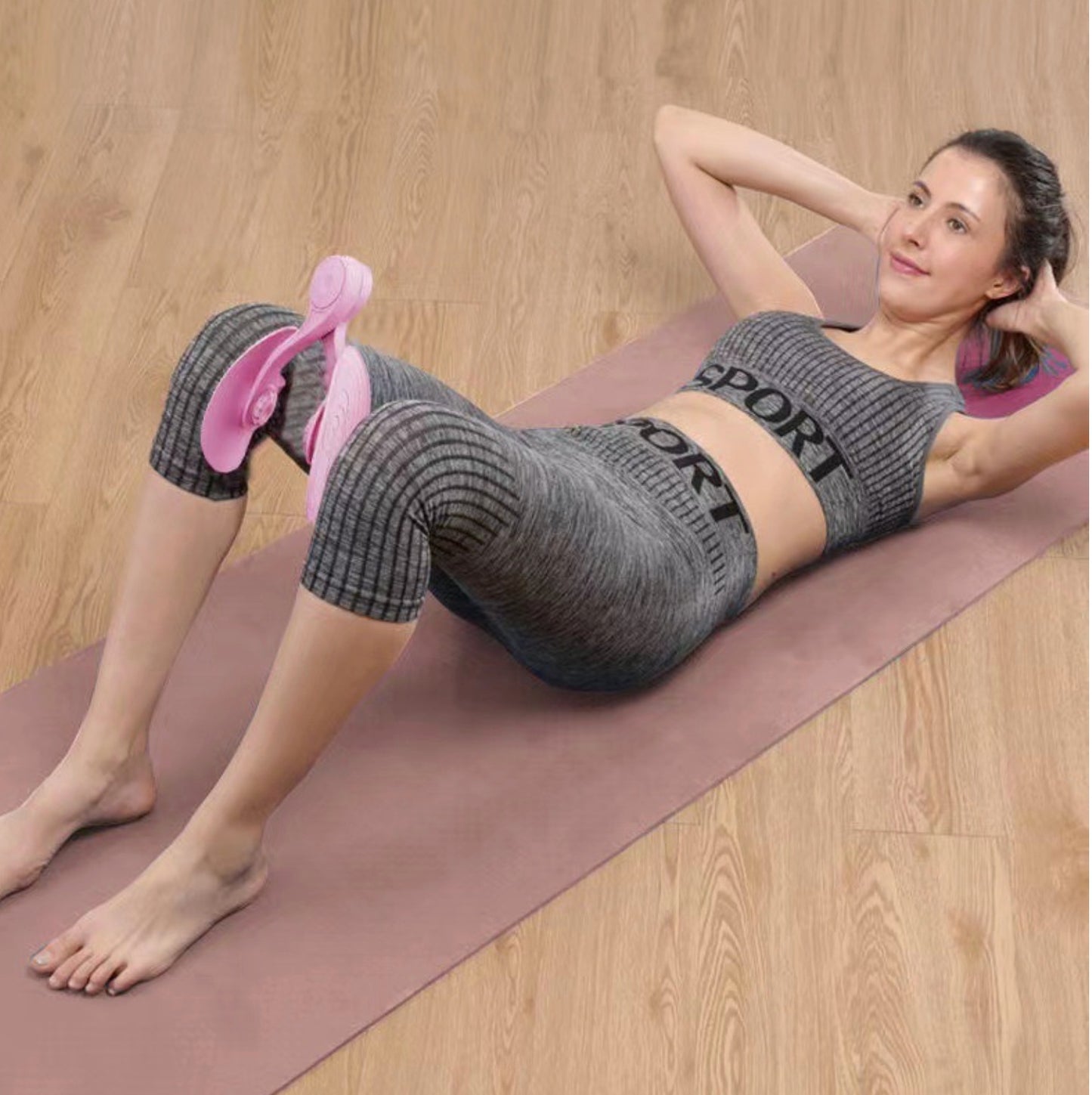 Pelvic Floor Trainer, Restore Your Confidence