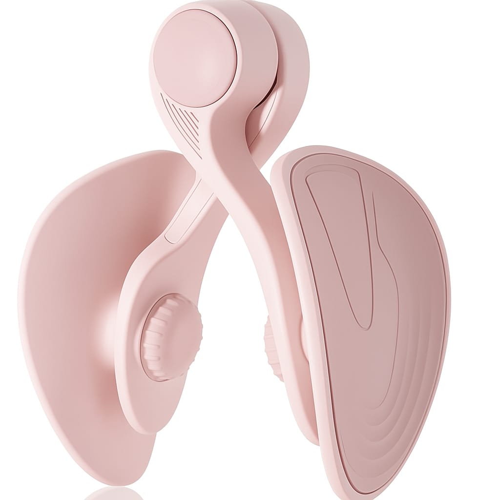 Pelvic Floor Trainer, Restore Your Confidence