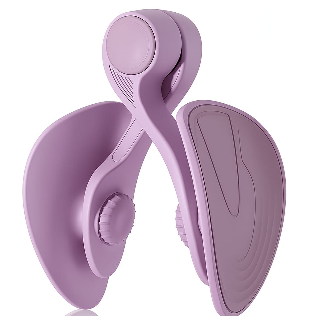 Pelvic Floor Trainer, Restore Your Confidence