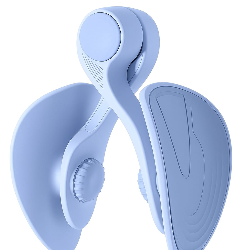 Pelvic Floor Trainer, Restore Your Confidence