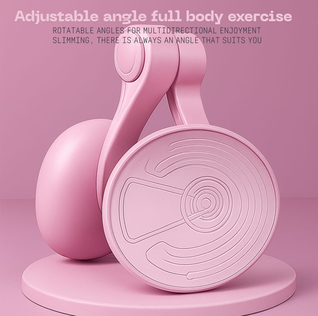 Pelvic Floor Trainer, Restore Your Confidence