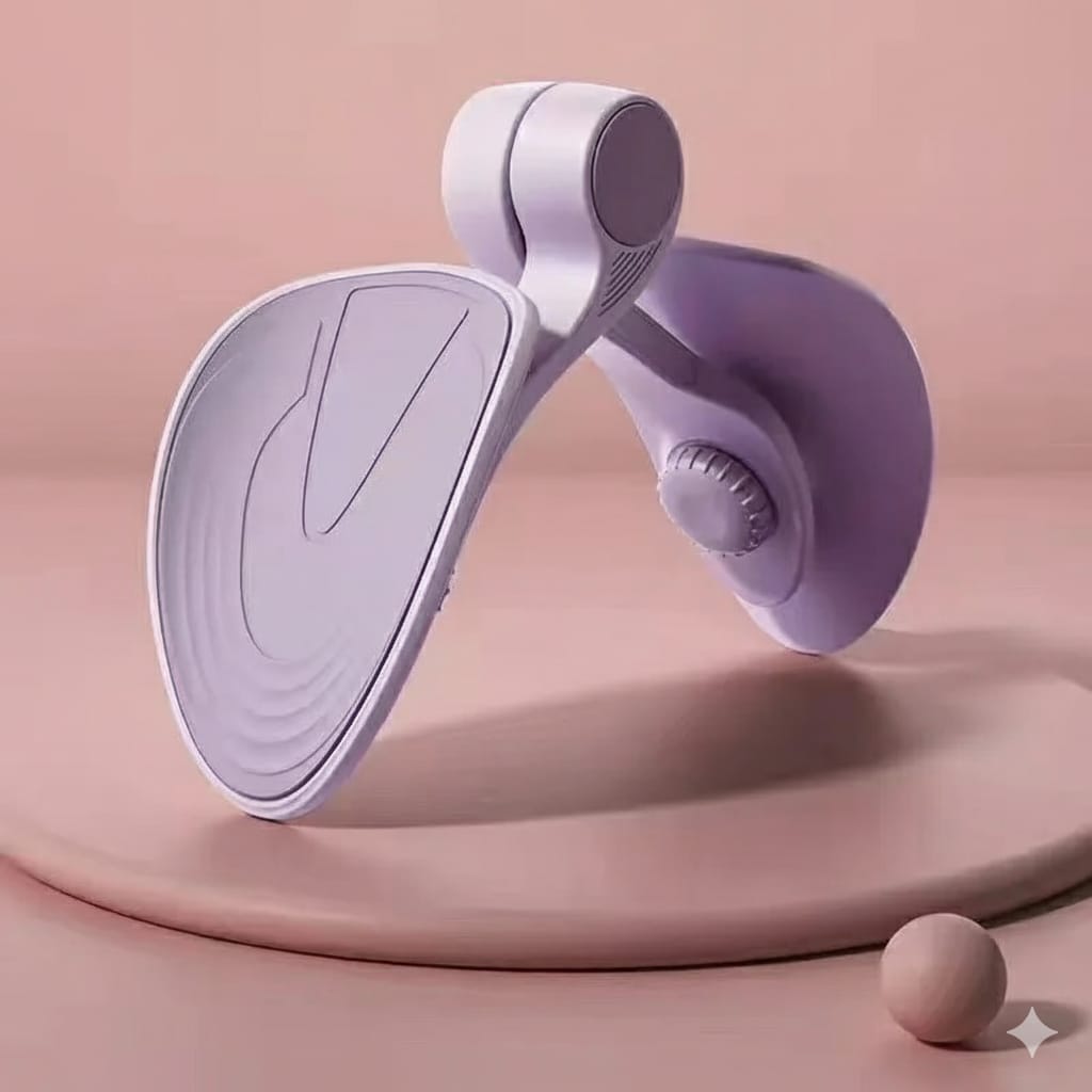 Pelvic Floor Trainer, Restore Your Confidence